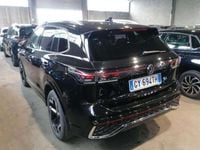 Usata VW Tiguan R-line Plus 150 CV (110 kW) 2025 Nero SUV