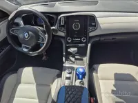 Occasion Renault Talisman 160 PK (117 kW) 2018 Blauw Sedan