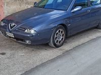 usata Alfa Romeo 166 2.0 V6 Turbo