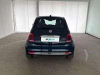 Usata Fiat 500 Dolcevita 69 CV (50 kW) 2024 Blu/azzurro Utilitaria