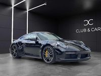 Usata Porsche 911 Turbo S 650 CV (478 kW) 2021 Nero Coupé