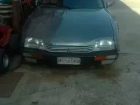 Usata Citroën CX 120 CV (88 kW) 1986 Berlina