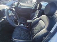 usata Fiat 500X 500X 1.3 MultiJet 95 CV Cross