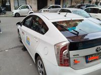 Usata Toyota Prius 99 CV (72 kW) 2015 Bianco Utilitaria