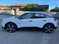 Usata Citroën C4 Feel 131 CV (96 kW) 2021 Berlina