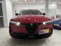 Usata Alfa Romeo Tonale Sprint 130 CV (95 kW) 2024 Rosso SUV