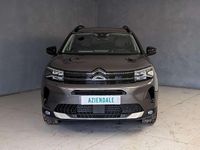 Usata Citroën C5 Aircross 131 CV (96 kW) 2025 Grigio SUV