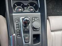 Usata BMW X6 575 CV (422 kW) 2015 Nero SUV