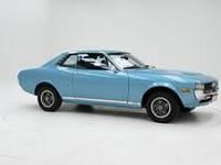 Begagnad Toyota Celica GT 108 HK (79 kW) 1977 Altri Sportkupé