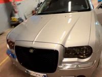 usata Chrysler 300C touring 3.0 V6 crd auto