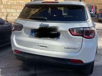 Usata Jeep Compass Limited 120 CV (88 kW) 2021 SUV