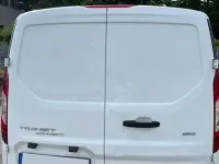 Usata Ford Transit 99 CV (72 kW) 2019 Bianco Furgone