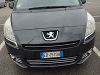 usata Peugeot 5008 1.6 hdi 16v Business fap