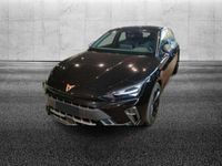 Usata Cupra Leon 150 CV (110 kW) 2025 Nero Berlina