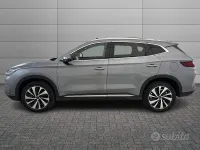 Usata BYD Seal U Boost 98 CV (72 kW) 2025 Grigio SUV
