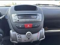 Usata Toyota Aygo Connect Style 68 CV (50 kW) 2011 Utilitaria