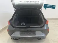 Usata Cupra Leon 150 CV (110 kW) 2025 Berlina