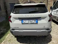 Usata Dacia Duster Expression 101 CV (74 kW) 2025 Beige SUV
