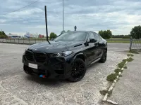 Usata BMW X6 M Competition Edition 625 CV (459 kW) 2024 Nero SUV