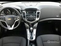 usata Chevrolet Cruze Cruze 2.0 Diesel 163CV 5 porte LT