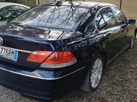 Usata BMW 730 231 CV (169 kW) 2006 Berlina