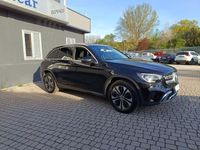 usata Mercedes GLC220 Classed d 4Matic Sport