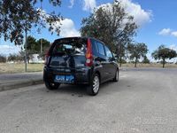 Usata Daihatsu Cuore 2007 Nero Utilitaria