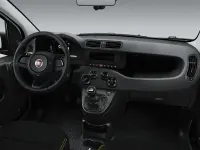 Nuova Fiat Panda Pop 65 CV (47 kW) 2026 Bianco Utilitaria