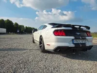 Usata Ford Mustang 290 CV (213 kW) 2018