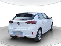 Usata Opel Corsa S 101 CV (74 kW) 2023 Bianco Utilitaria