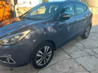 Usata Hyundai ix35 Xpossible 136 CV (100 kW) 2015 Bluazzurro SUV
