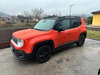 Usata Jeep Renegade Limited 120 CV (88 kW) 2015 SUV
