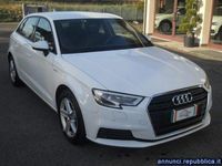 usata Audi A3 SPB 1.4 TFSI g-tron Business METANO