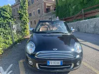 Usata Mini Cooper D Cabriolet 111 CV (81 kW) 2015 Cabrio
