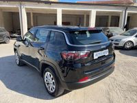 usata Jeep Compass 1.6 Multijet II 2WD Business