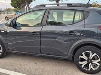 Usata Dacia Sandero Stepway 91 CV (66 kW) 2023 Berlina
