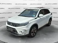 Usata Suzuki Vitara 129 CV (94 kW) 2021 Other SUV