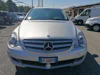 usata Mercedes R320 cdi V6 Chrome 4 Matic 6 posti