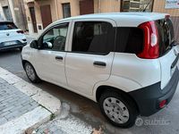 Usata Fiat Panda 2019 Furgone