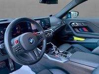 Usata BMW M2 460 CV (338 kW) 2024 Blu/azzurro Coupé