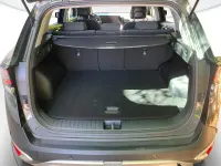 Usata Kia Sportage Style 135 CV (99 kW) 2023 Nero SUV