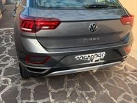 Usata VW T-Roc 150 CV (110 kW) 2023 SUV