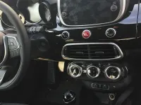 Usata Fiat 500X 120 CV (88 kW) 2019 Nero SUV