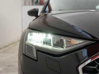 usata Audi A3 Sportback 30 TDI 116CV STRONIC BUSINESS ADVANCED