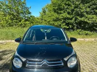 Usata Citroën C1 2019 Utilitaria