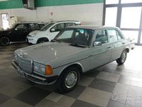 usata Mercedes 200 200*ISCRITTA ASI