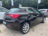 usata Alfa Romeo Giulietta 1.6 JTDm-2 105 CV Distinctive