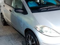 Usata Mercedes A150 2008 Grigio Berlina