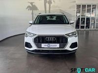 Usata Audi Q3 Advanced 150 CV (110 kW) 2020 Bianco SUV