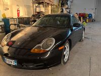 Usata Porsche 996 300 CV (220 kW) 1998 Coupé